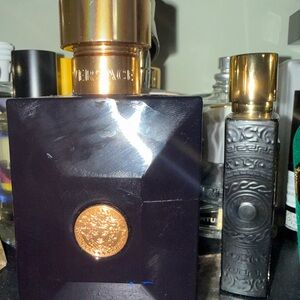 Versace Versace Dylan Blue EDT